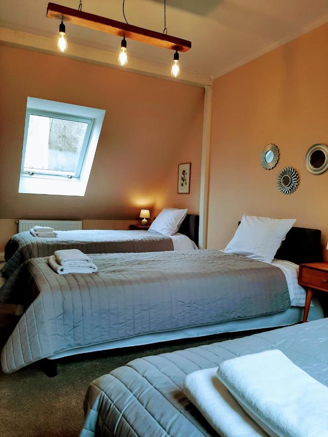 زيلونا غورا Drzewna Apartamenty - Kupiecka 5 المظهر الخارجي الصورة
