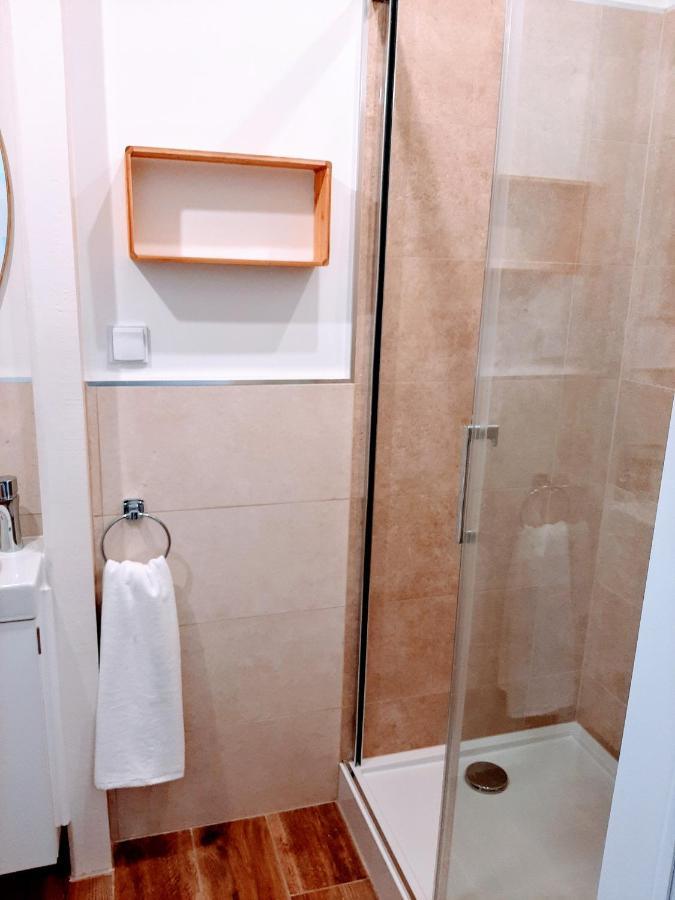 زيلونا غورا Drzewna Apartamenty - Kupiecka 5 المظهر الخارجي الصورة