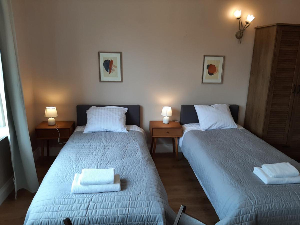 زيلونا غورا Drzewna Apartamenty - Kupiecka 5 المظهر الخارجي الصورة
